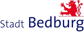 Logo: Stadt Bedburg