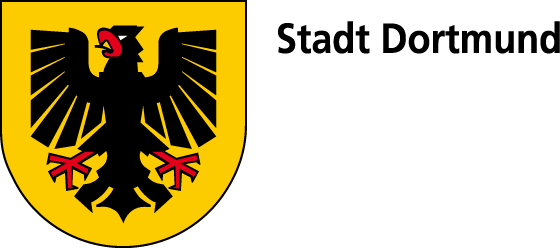 Logo: Stadt Dortmund